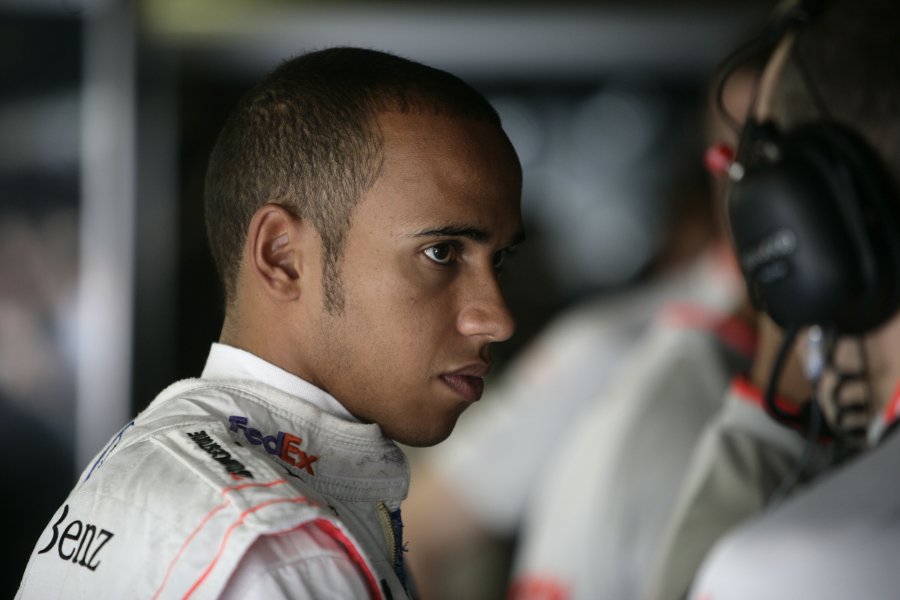 GP ITALIA - Prove Libere